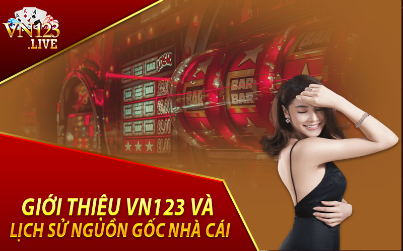 Giới Thiệu VN123 và Lịch Sử Nguồn Gốc Nhà Cái