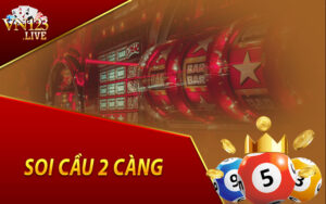 Soi Cầu 2 Càng